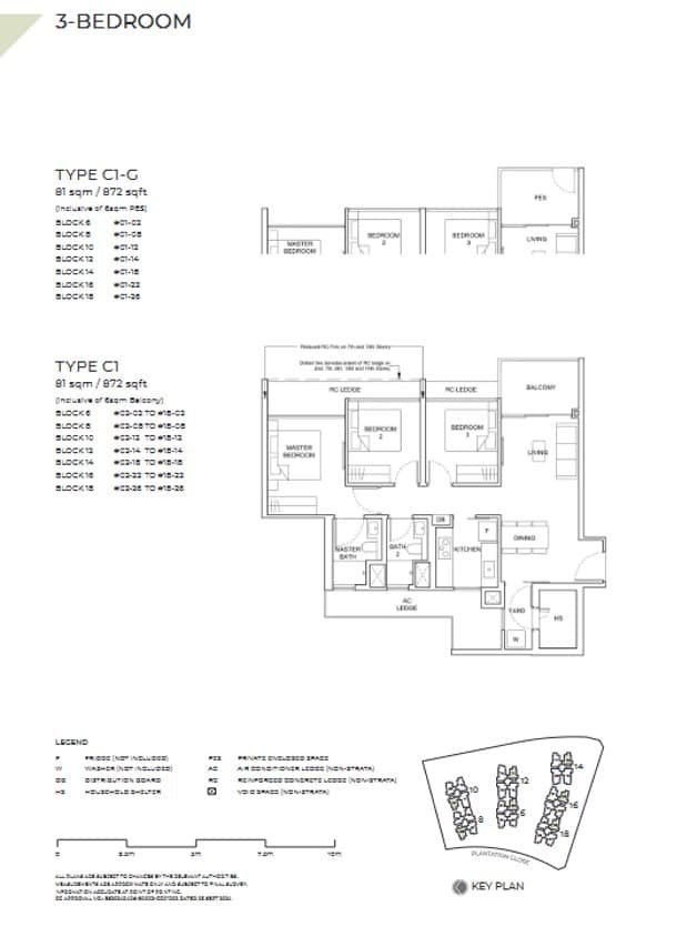 Novo-Place-Floor-Plan-3-Bedroom